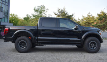 FORD F150 RAPTOR 37 PERFORMANCE PACKAGE full