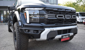 FORD F150 RAPTOR 37 PERFORMANCE PACKAGE full
