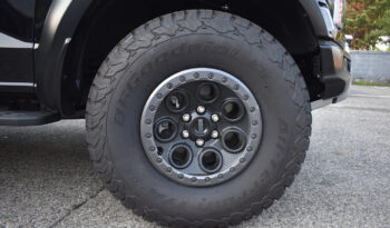 FORD F150 RAPTOR 37 PERFORMANCE PACKAGE full