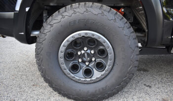 FORD F150 RAPTOR 37 PERFORMANCE PACKAGE full