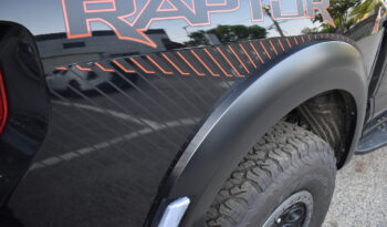 FORD F150 RAPTOR 37 PERFORMANCE PACKAGE full