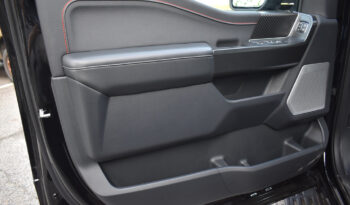 FORD F150 RAPTOR 37 PERFORMANCE PACKAGE full