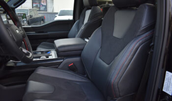 FORD F150 RAPTOR 37 PERFORMANCE PACKAGE full