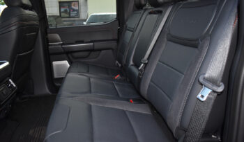 FORD F150 RAPTOR 37 PERFORMANCE PACKAGE full