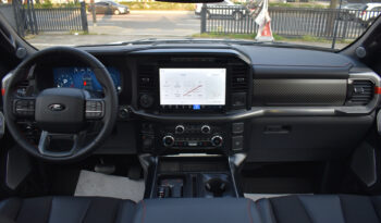 FORD F150 RAPTOR 37 PERFORMANCE PACKAGE full