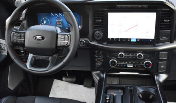 FORD F150 RAPTOR 37 PERFORMANCE PACKAGE full