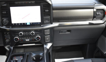 FORD F150 RAPTOR 37 PERFORMANCE PACKAGE full