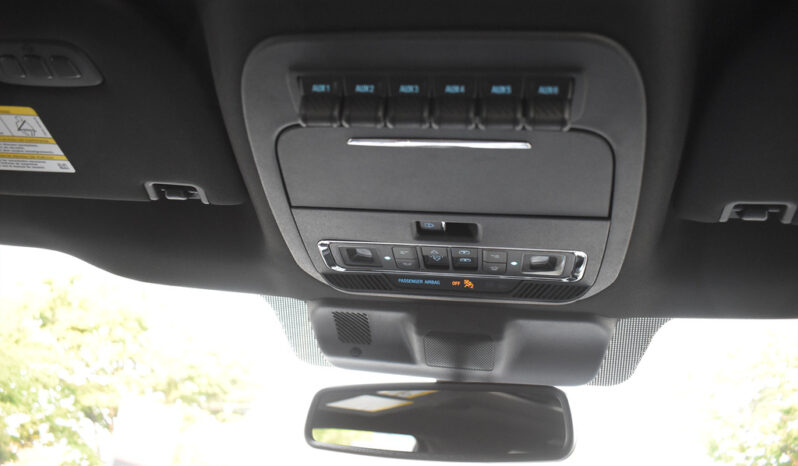 FORD F150 RAPTOR 37 PERFORMANCE PACKAGE full