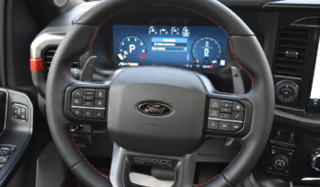FORD F150 RAPTOR 37 PERFORMANCE PACKAGE full