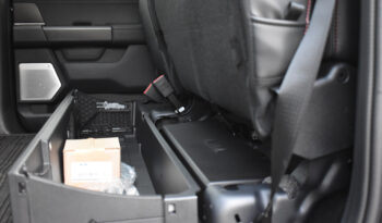FORD F150 RAPTOR 37 PERFORMANCE PACKAGE full