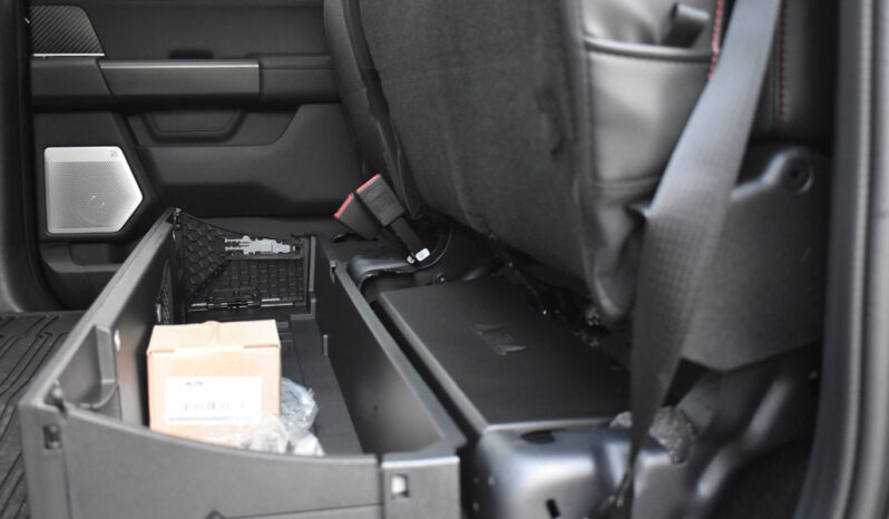FORD F150 RAPTOR 37 PERFORMANCE PACKAGE full