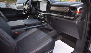 FORD F150 RAPTOR 37 PERFORMANCE PACKAGE full