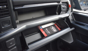 FORD F150 RAPTOR 37 PERFORMANCE PACKAGE full