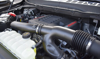 FORD F150 RAPTOR 37 PERFORMANCE PACKAGE full