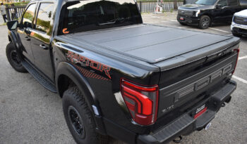 FORD F150 RAPTOR 37 PERFORMANCE PACKAGE full