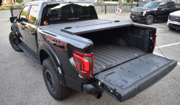 FORD F150 RAPTOR 37 PERFORMANCE PACKAGE full