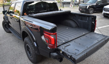 FORD F150 RAPTOR 37 PERFORMANCE PACKAGE full