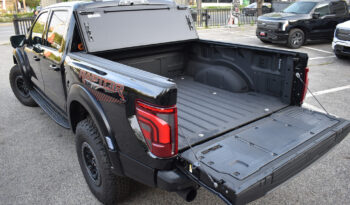 FORD F150 RAPTOR 37 PERFORMANCE PACKAGE full