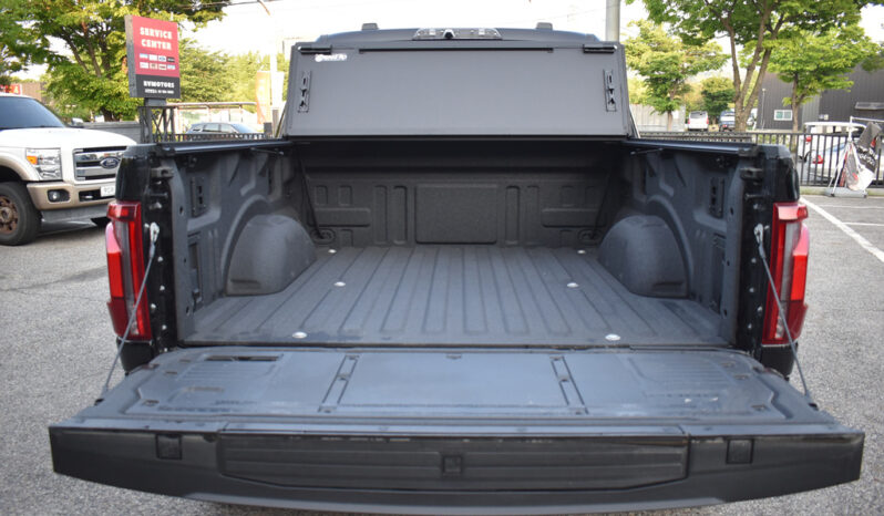 FORD F150 RAPTOR 37 PERFORMANCE PACKAGE full