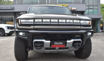 2025 HUMMER EV 3X 다크브론즈 full