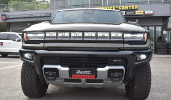 2025 HUMMER EV 3X 다크브론즈 full