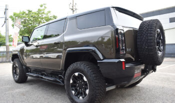 2025 HUMMER EV 3X 다크브론즈 full