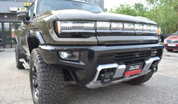 2025 HUMMER EV 3X 다크브론즈 full