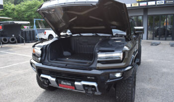 2025 HUMMER EV 3X 다크브론즈 full