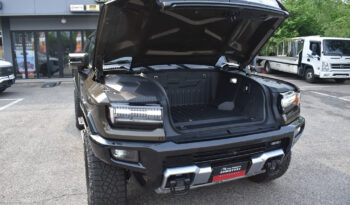 2025 HUMMER EV 3X 다크브론즈 full