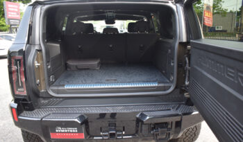 2025 HUMMER EV 3X 다크브론즈 full