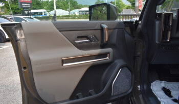 2025 HUMMER EV 3X 다크브론즈 full