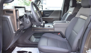 2025 HUMMER EV 3X 다크브론즈 full
