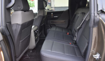 2025 HUMMER EV 3X 다크브론즈 full
