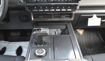 2025 HUMMER EV 3X 다크브론즈 full