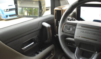 2025 HUMMER EV 3X 다크브론즈 full