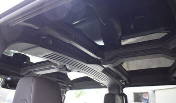 2025 HUMMER EV 3X 다크브론즈 full