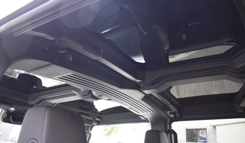 2025 HUMMER EV 3X 다크브론즈 full