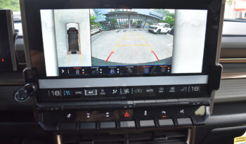 2025 HUMMER EV 3X 다크브론즈 full