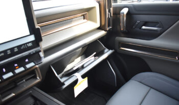 2025 HUMMER EV 3X 다크브론즈 full