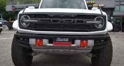FORD BRONCO RAPTOR 418마력 V6 3.0L