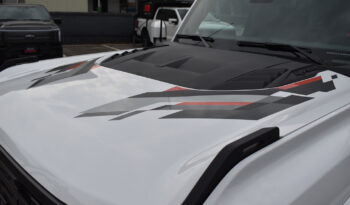 FORD BRONCO RAPTOR 418마력 V6 3.0L full