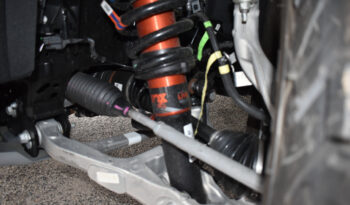 FORD BRONCO RAPTOR 418마력 V6 3.0L full
