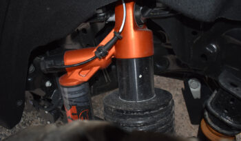 FORD BRONCO RAPTOR 418마력 V6 3.0L full