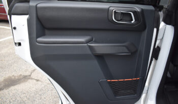 FORD BRONCO RAPTOR 418마력 V6 3.0L full