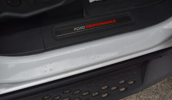 FORD BRONCO RAPTOR 418마력 V6 3.0L full