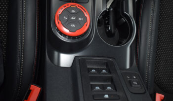 FORD BRONCO RAPTOR 418마력 V6 3.0L full