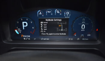 FORD BRONCO RAPTOR 418마력 V6 3.0L full
