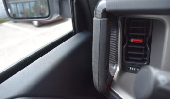 FORD BRONCO RAPTOR 418마력 V6 3.0L full