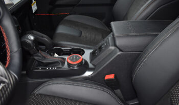 FORD BRONCO RAPTOR 418마력 V6 3.0L full