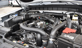 FORD BRONCO RAPTOR 418마력 V6 3.0L full